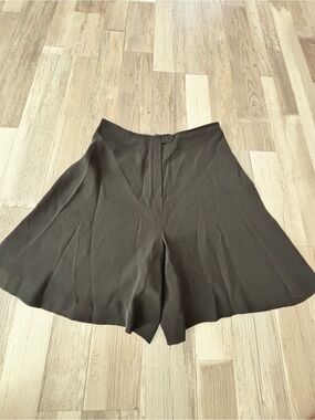 Iceberg Black Circle Short